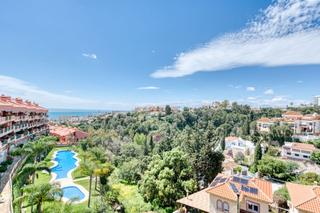 Penthouse in Torreblanca del Sol