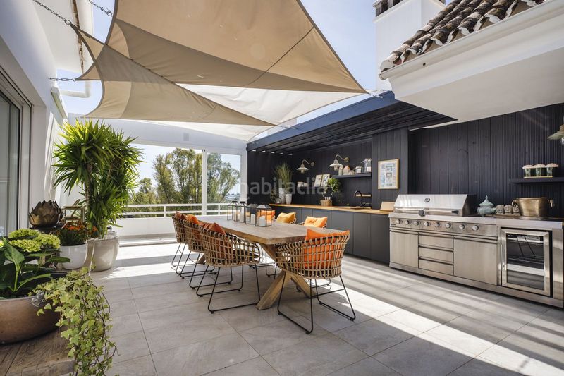 Foto 23e0f8c8-53a0-40d3-83cc-6dae87772e47. Dúplex en Los Naranjos Marbella
