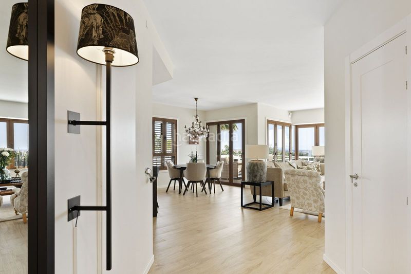 Foto 483e6cea-5bd4-4542-b3a3-41632fd05b0d. Dúplex en Los Naranjos Marbella
