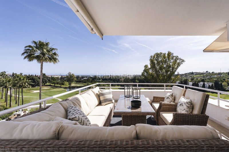 Foto a076d270-a071-470e-9756-377a4a19fba7. Dúplex en Los Naranjos Marbella