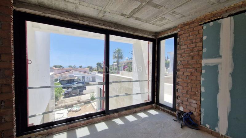 Foto 2ef8c60f-fa8d-4016-ad11-4f0c24ad6bd2. Chalet en Nueva Andalucía centro Marbella