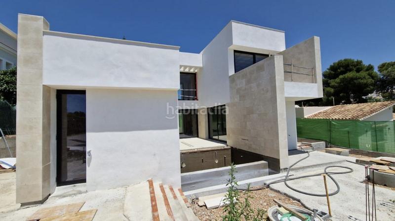 Foto 81c7d8af-ac86-490e-a0f0-4a7969fb1b5b. Chalet en Nueva Andalucía centro Marbella