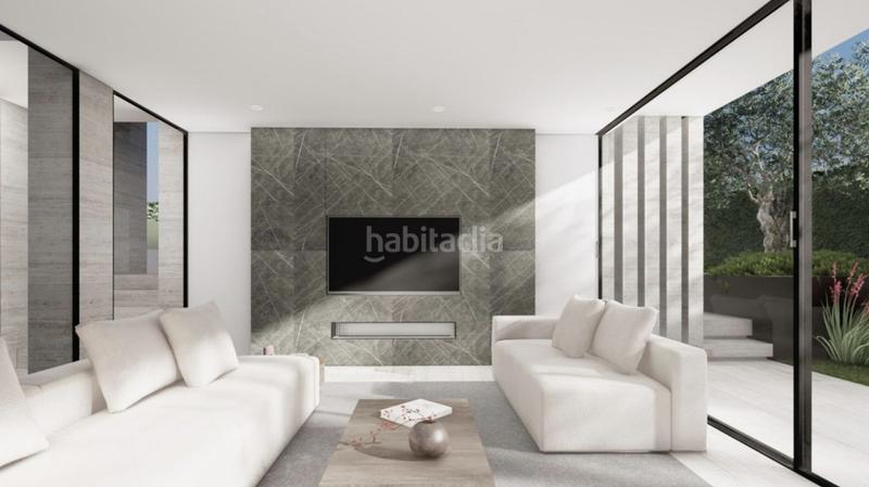 Foto b484b85d-2451-484a-8df3-77d643173558. Chalet en Nueva Andalucía centro Marbella