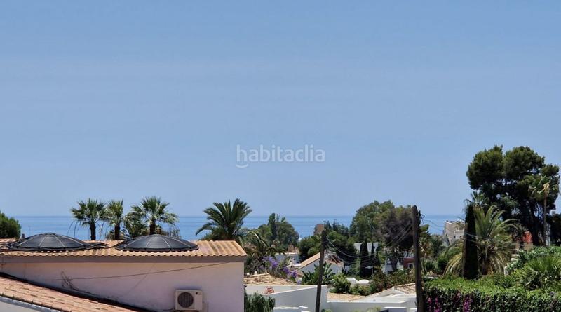 Foto d1950725-d137-4957-8b0f-43a92d70efb8. Chalet en Nueva Andalucía centro Marbella