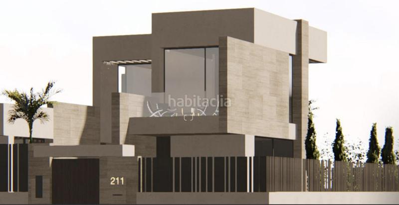 Foto 27b5d19f-1eec-45f5-a3ba-b07309b5e76f. Xalet a Nueva Andalucía centro Marbella