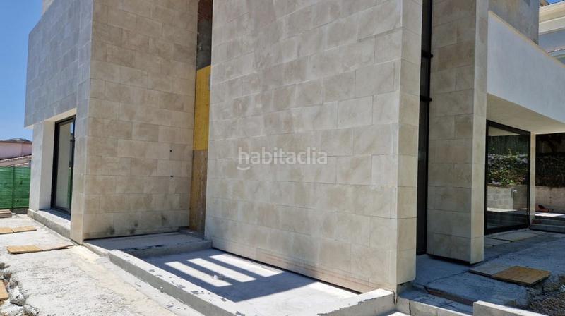 Foto d4d9ef87-17c7-4b59-a467-f37b707205a2. Xalet a Nueva Andalucía centro Marbella