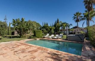 Chalet en Paraiso - Barronal