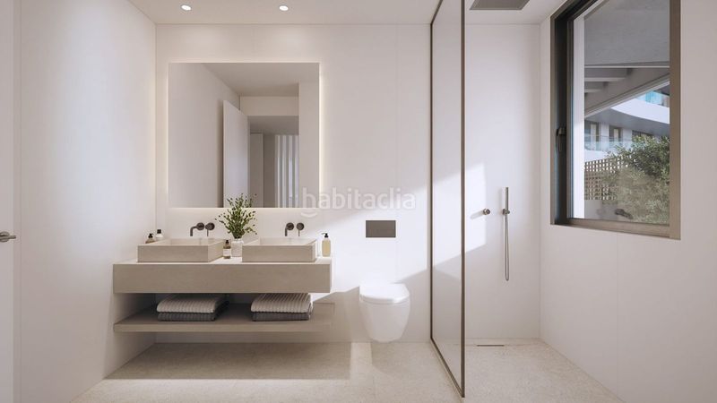 Foto 54936db3-2f6c-4495-b891-1ca904f4bf66. Apartament amb aparcament piscina a Martín Carpena - Torre del Río Málaga