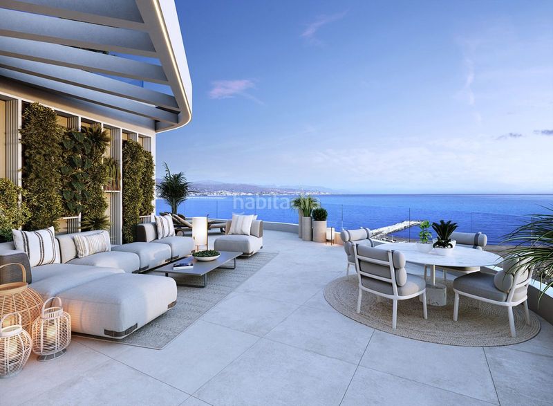 Foto 0a9afe0a-9fea-405d-9df9-79b8f10a3faa. Apartamento en Martín Carpena - Torre del Río Málaga
