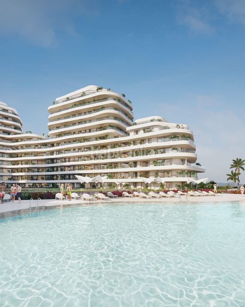 Foto 4db22c55-720d-4c55-badf-8ad5f3b5b6d0. Apartamento en Martín Carpena - Torre del Río Málaga
