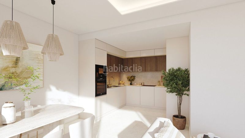 Foto 77fae17b-1cc2-4d47-bd19-aa84e6c8e2f5. Apartamento en Martín Carpena - Torre del Río Málaga