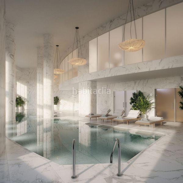 Foto fce1fb57-8674-4228-9615-5169806dcd76. Apartamento en Martín Carpena - Torre del Río Málaga