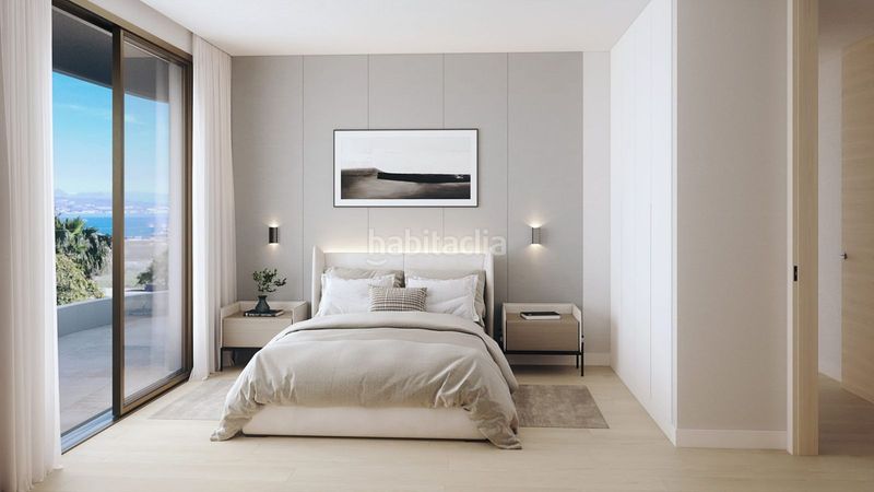 Foto fd392c54-048c-4fe4-8a65-695cd14957cd. Apartamento en Martín Carpena - Torre del Río Málaga