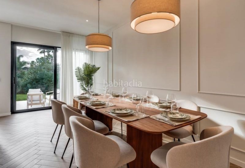 Foto 6b6f88a6-0fb0-48ef-9bec-d01378acfff1. Casa adosada en Aloha Marbella