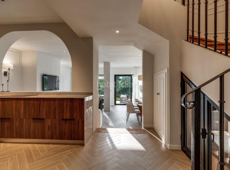 Foto 98ac03e3-d0c5-4089-b7ea-005067da3550. Casa adosada en Aloha Marbella