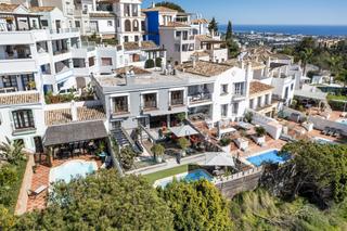 Casa a schiera in La Quinta