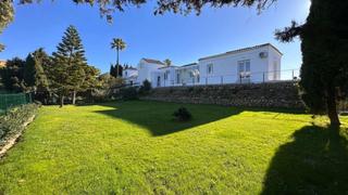 Chalet à Alcorrín