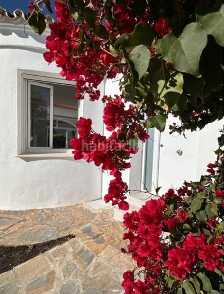 Foto 1b518f02-62aa-4305-8b50-a49e4c54930b. Chalet en Alcorrín Manilva