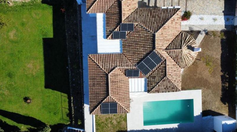 Foto a80b95b0-0198-4beb-aee6-08958c540558. Chalet en Alcorrín Manilva