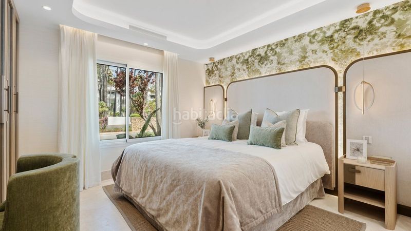 Foto 0625523e-c3d8-406b-9716-e30817b33945. Planta baja en Puente Romano Marbella