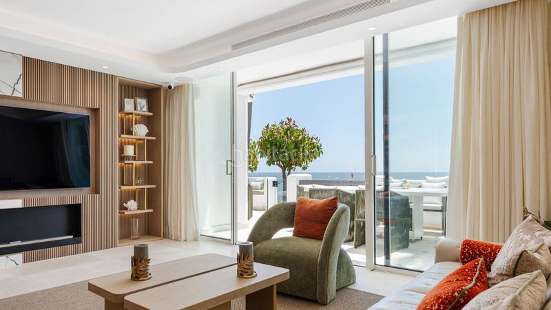 Foto 3999e4b7-ddd0-4727-85a9-28a5e39e0c66. Planta baja en Puente Romano Marbella