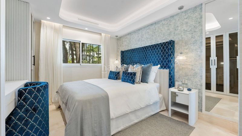 Foto 71985285-6d36-4b8e-8303-710bfd8206f7. Planta baja en Puente Romano Marbella