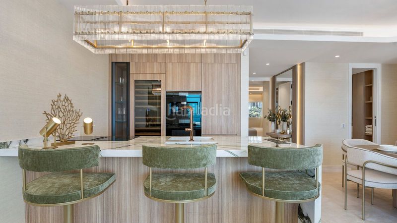 Foto 7bc7f2f9-9c8b-4d5e-b042-31b6e83041eb. Planta baja en Puente Romano Marbella