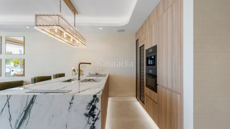 Foto cee3027b-751c-4f34-9a48-9cf0f94a2f47. Planta baja en Puente Romano Marbella