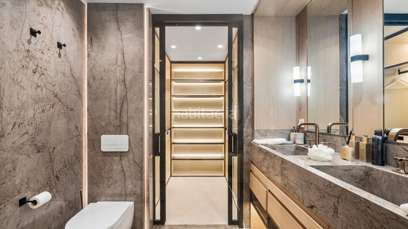 Foto d6979509-ca2c-4cf9-ab3d-b34d35e3b4f7. Planta baja en Puente Romano Marbella