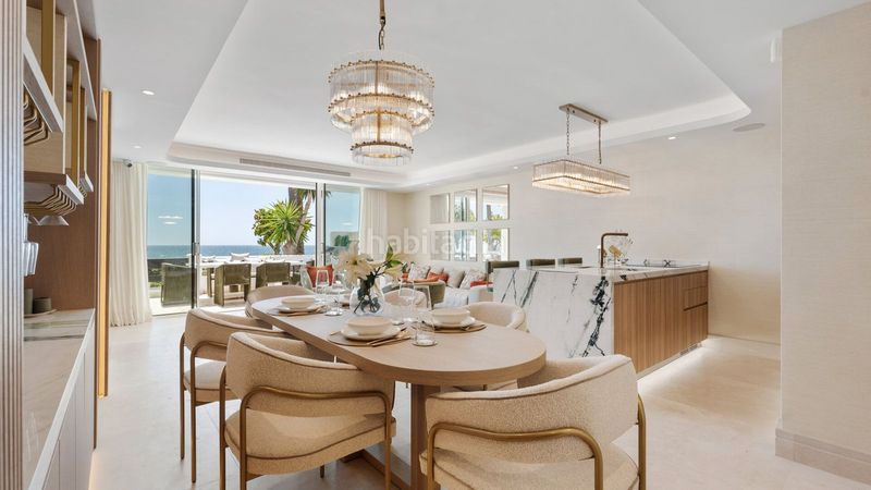 Foto e96be152-5039-43e8-b16a-edae7ba4859d. Planta baja en Puente Romano Marbella