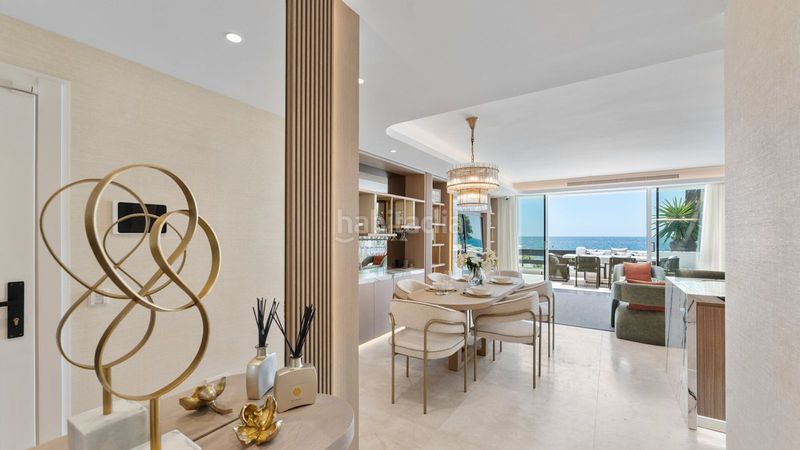 Foto f890b534-4892-4047-ab96-ccd2d69f1aad. Planta baja en Puente Romano Marbella