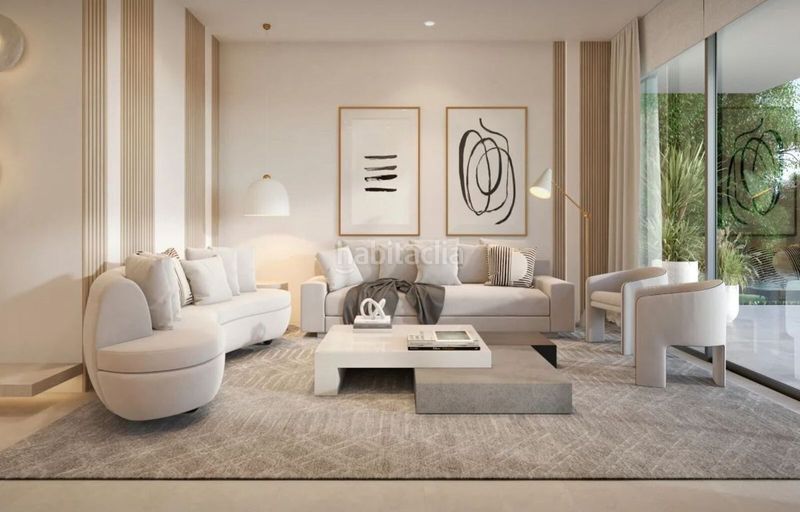 Foto 28478c0f-a7f8-4954-9319-98ab3ebd55a2. Chalet en La Concha - Resina Golf Estepona