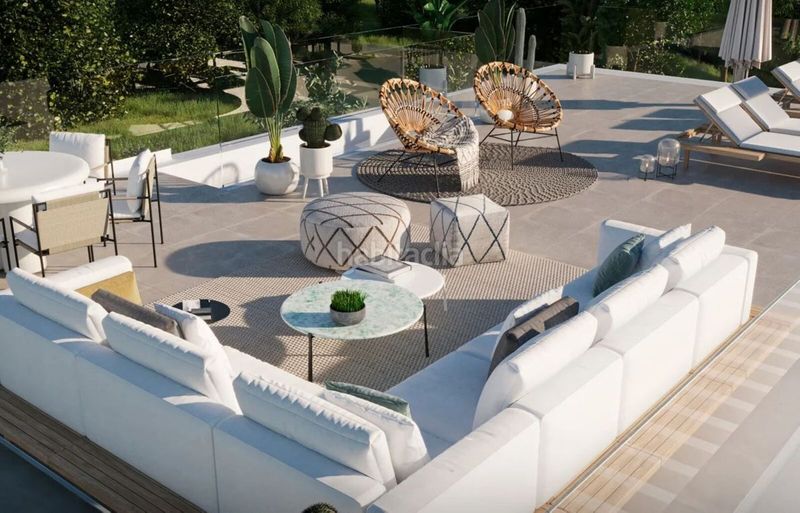 Foto 52dd1dd1-1f74-4f15-af42-540ff0b6ca6c. Chalet en La Concha - Resina Golf Estepona