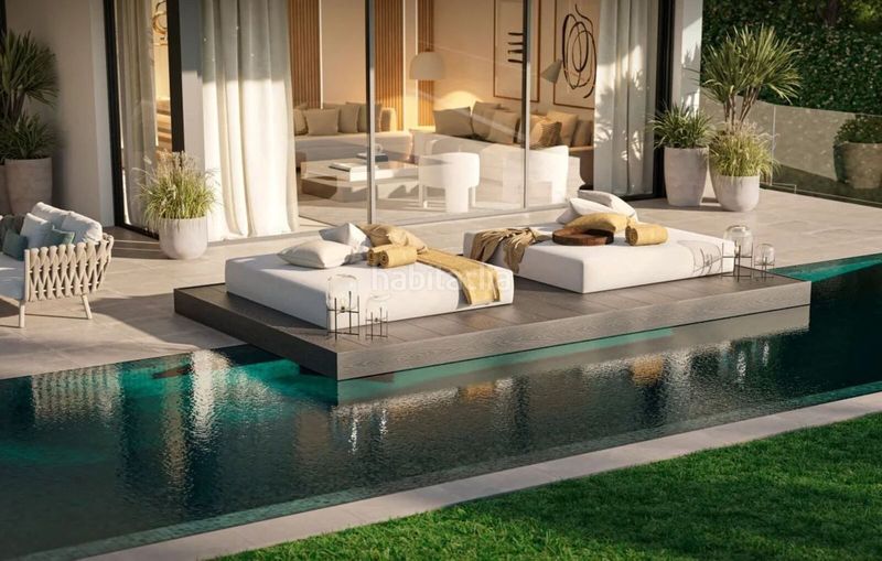 Foto 59e6e8ea-2014-4845-9550-3ae1f94a7508. Chalet en La Concha - Resina Golf Estepona