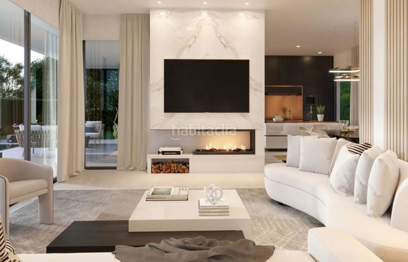 Foto 76af6c6d-3be2-40b4-8406-4ffe400b29cd. Chalet en La Concha - Resina Golf Estepona