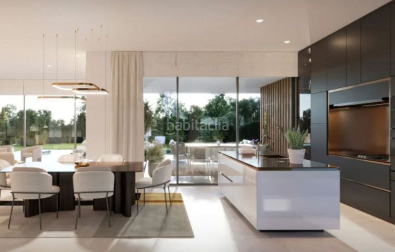 Foto 7b3420e6-4ded-4963-9628-2e851aea83ce. Chalet en La Concha - Resina Golf Estepona