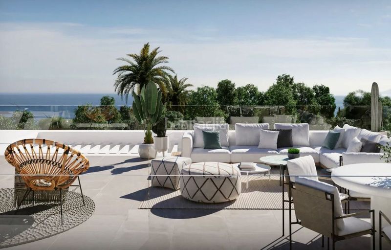 Foto c98a4455-3076-4bf8-ba0e-411ac4b01f4c. Chalet en La Concha - Resina Golf Estepona