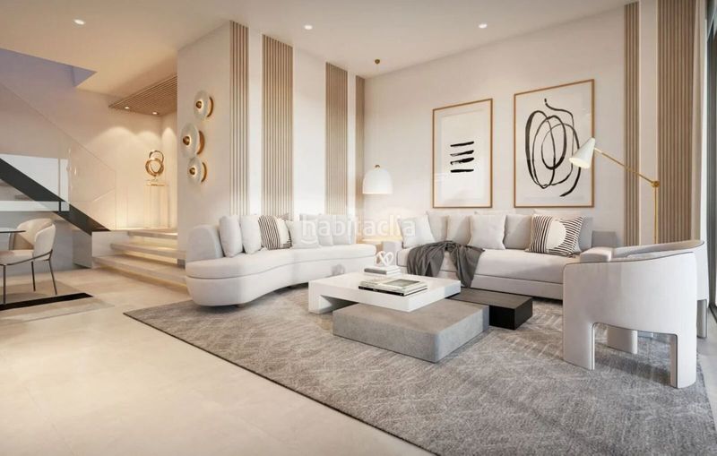 Foto f2faf8ab-7704-427c-8cf1-f616a3d253e4. Chalet en La Concha - Resina Golf Estepona