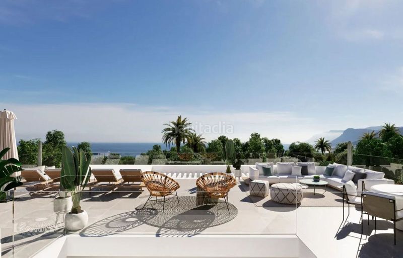 Foto f6530501-c7a4-4723-978b-217778548fff. Chalet en La Concha - Resina Golf Estepona