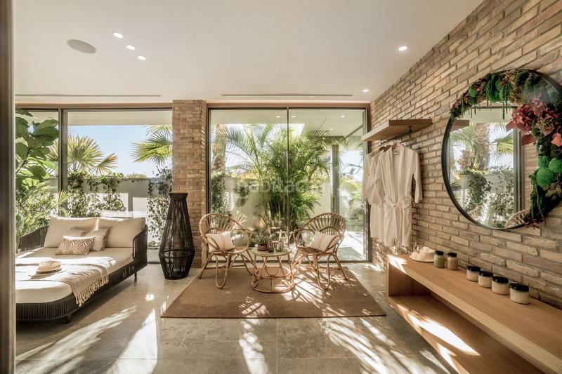 Foto 7b5f1966-1380-4b5b-b041-c93fff38dcbd. Chalet mit parking pool in La Quinta Benahavís