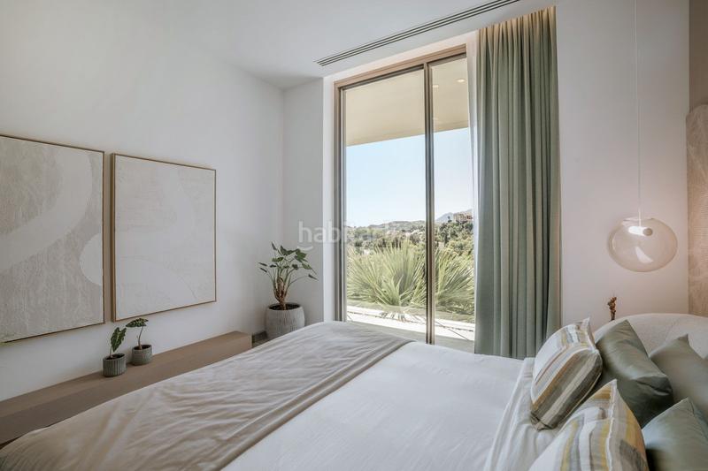 Foto d4475218-e2a6-4ecc-a610-7cce33d3e7c4. Chalet mit parking pool in La Quinta Benahavís