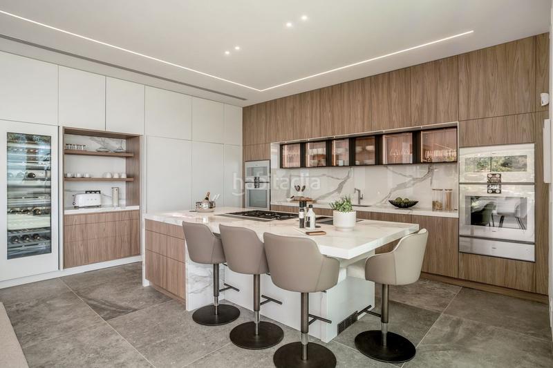 Foto 2600e884-8bf9-46b9-b526-c483b4971fa8. Chalet avec parking piscine dans La Quinta Benahavís