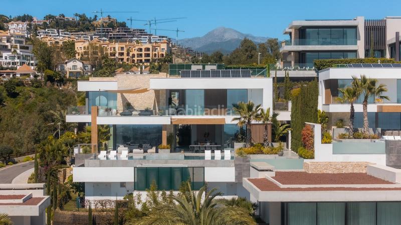 Foto 67741195-41fa-42f0-aa2e-aff5937b121a. Chalet avec parking piscine dans La Quinta Benahavís