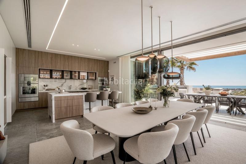 Foto 88d7c5af-a382-4d90-8b6a-64f6d48bee05. Chalet avec parking piscine dans La Quinta Benahavís