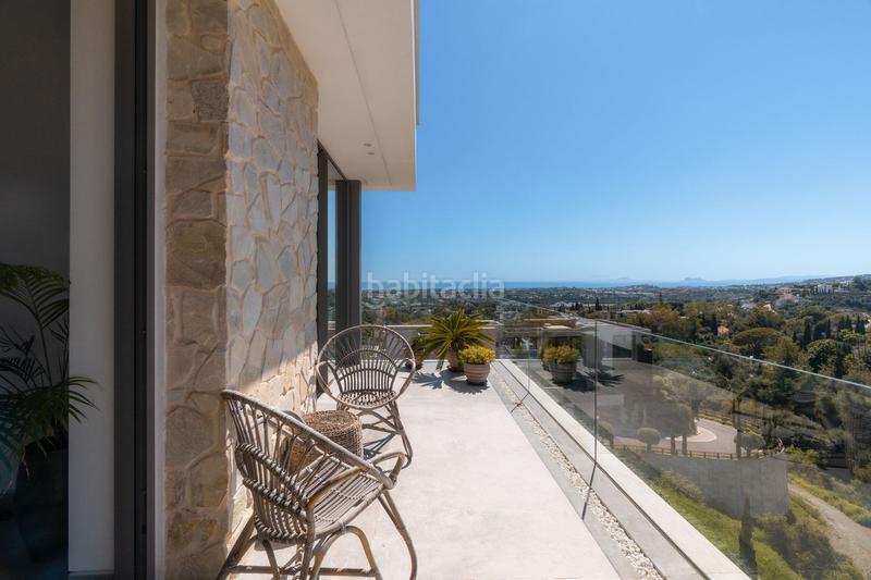 Foto 1d105aaa-da79-4d2e-8694-df1b0a5fe5a2. Chalet en La Quinta Benahavís