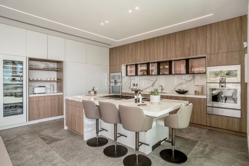 Foto 2c9eb9fb-76af-4b6a-87d9-5744c13d109a. Chalet en La Quinta Benahavís