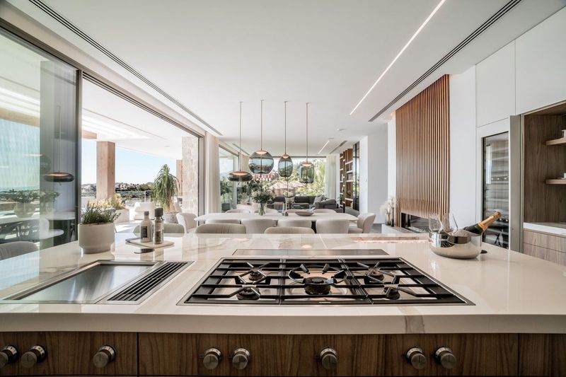 Foto 2e4a1c9e-d6ef-43b8-8690-3a72b1b322d4. Chalet en La Quinta Benahavís