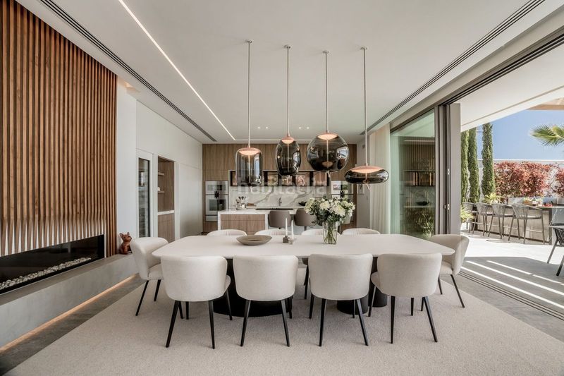 Foto 36bd7a17-17b1-4659-918f-d45622172d46. Chalet en La Quinta Benahavís