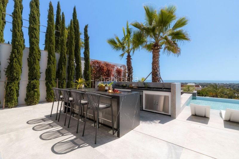 Foto 41441160-fd64-42aa-aec7-e9bfc34cca9b. Chalet en La Quinta Benahavís