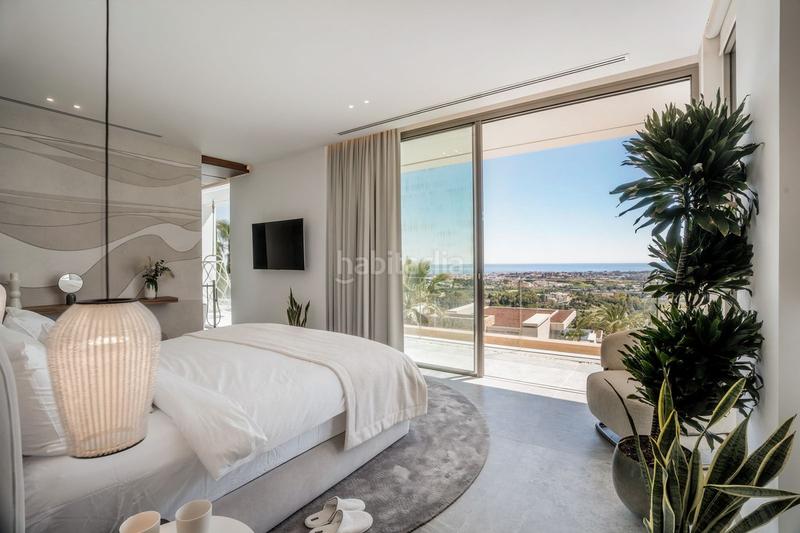 Foto 4831a121-4256-402f-96ac-92c29cd9961d. Chalet en La Quinta Benahavís